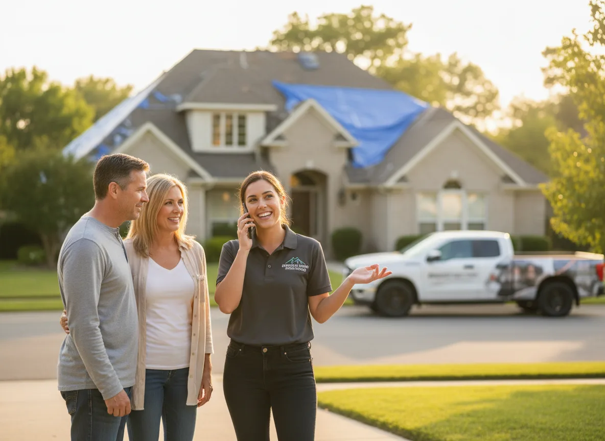 Emergency Roof Repair Kipling, OH FAQs